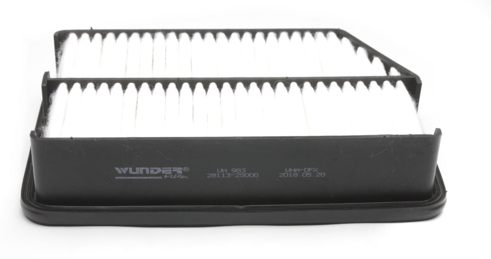 WH983 WUNDER FILTER